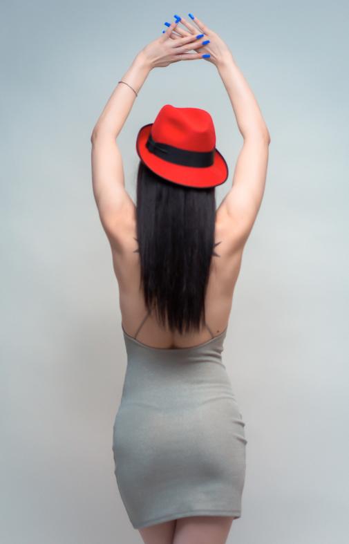 ALEXA aus Rumänien - . Ich liebe hemmungslosen Sex. Hättest du nicht Lust mich zum Höhepunkt zu bringen. Dann beobachte mich zuerst Anonym auf der Bühne und rufe mich danach ins Zimmer! 3